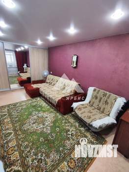 1-к квартира, вторичка, 33м2, 1/5 этаж