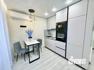 1-к квартира, вторичка, 34м2, 8/16 этаж