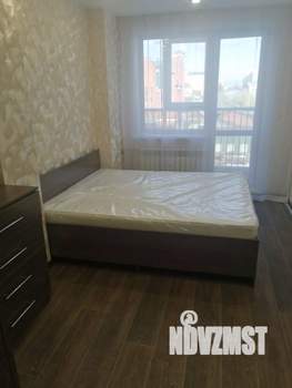 2-к квартира, вторичка, 42м2, 4/16 этаж