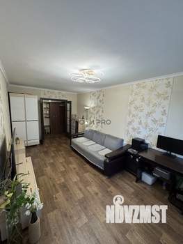 3-к квартира, вторичка, 66м2, 3/10 этаж