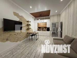 2-к квартира, вторичка, 55м2, 3/15 этаж