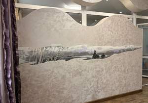 2-к квартира, вторичка, 56м2, 1/4 этаж