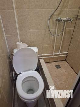 Студия квартира, вторичка, 15м2, 5/5 этаж