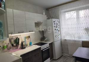 1-к квартира, вторичка, 41м2, 3/10 этаж