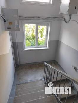 3-к квартира, вторичка, 58м2, 5/6 этаж
