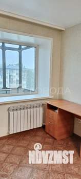 1-к квартира, вторичка, 29м2, 5/5 этаж