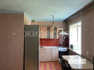 2-к квартира, вторичка, 44м2, 4/4 этаж