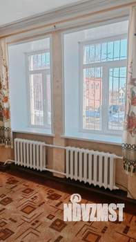 2-к квартира, вторичка, 57м2, 1/3 этаж