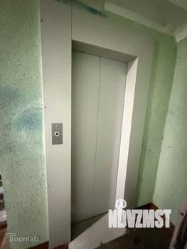 Студия квартира, вторичка, 26м2, 9/9 этаж