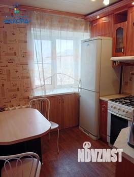 2-к квартира, вторичка, 42м2, 5/5 этаж