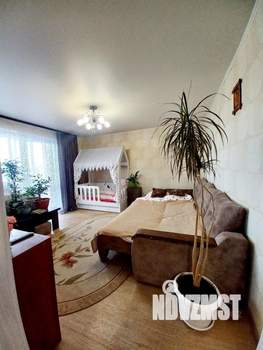 3-к квартира, вторичка, 70м2, 7/12 этаж