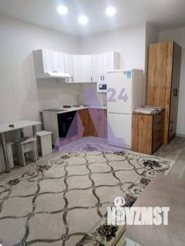 Студия квартира, вторичка, 26м2, 8/16 этаж