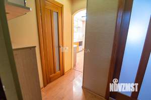 2-к квартира, вторичка, 43м2, 1/5 этаж