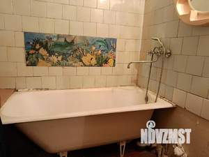2-к квартира, вторичка, 56м2, 1/10 этаж