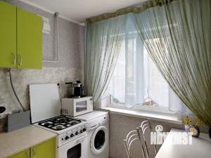 2-к квартира, вторичка, 44м2, 1/5 этаж