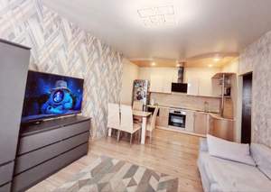 2-к квартира, вторичка, 49м2, 16/25 этаж