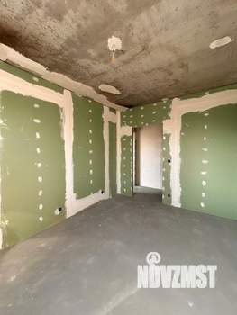3-к квартира, сданный дом, 71м2, 11/16 этаж