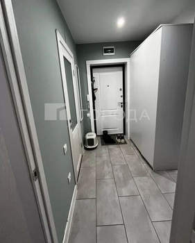 2-к квартира, вторичка, 37м2, 16/16 этаж