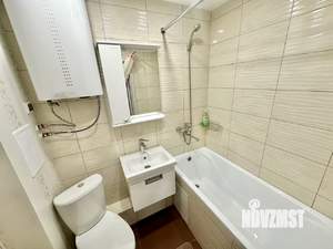 3-к квартира, вторичка, 64м2, 3/9 этаж