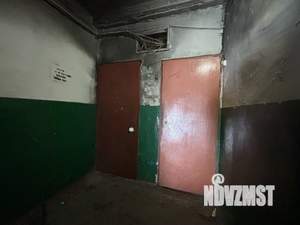 Студия квартира, вторичка, 16м2, 1/5 этаж