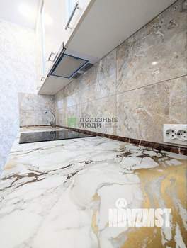 1-к квартира, вторичка, 37м2, 16/17 этаж