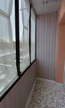 2-к квартира, вторичка, 47м2, 4/9 этаж