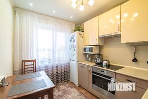 3-к квартира, вторичка, 66м2, 6/9 этаж