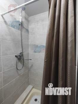 Студия квартира, вторичка, 19м2, 1/5 этаж