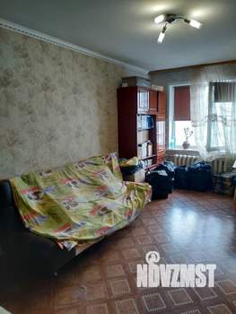 1-к квартира, вторичка, 37м2, 10/10 этаж