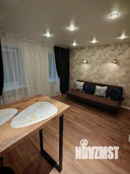 1-к квартира, вторичка, 23м2, 2/5 этаж