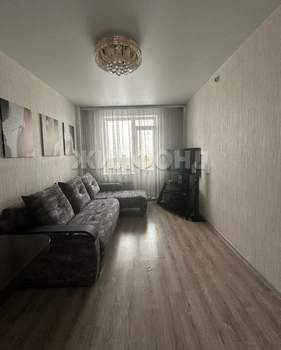 1-к квартира, вторичка, 36м2, 10/17 этаж
