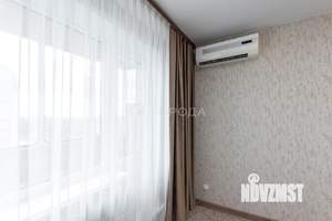 4-к квартира, вторичка, 97м2, 6/10 этаж