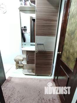 1-к квартира, вторичка, 25м2, 8/9 этаж