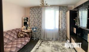 2-к квартира, вторичка, 50м2, 4/14 этаж