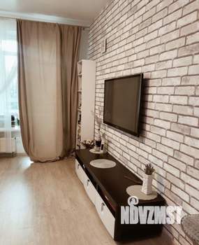 Студия квартира, вторичка, 31м2, 4/17 этаж