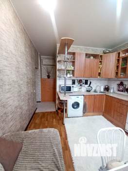 2-к квартира, вторичка, 48м2, 4/4 этаж