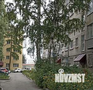 3-к квартира, вторичка, 55м2, 4/5 этаж