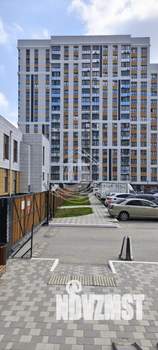 2-к квартира, вторичка, 61м2, 14/17 этаж