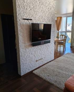 3-к квартира, вторичка, 75м2, 14/16 этаж