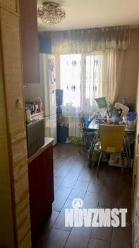 3-к квартира, вторичка, 64м2, 6/10 этаж