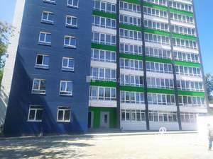 Студия квартира, строящийся дом, 23м2, 8/13 этаж