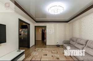 3-к квартира, вторичка, 110м2, 2/15 этаж