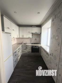 3-к квартира, вторичка, 59м2, 2/5 этаж