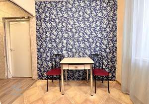 3-к квартира, вторичка, 61м2, 4/9 этаж