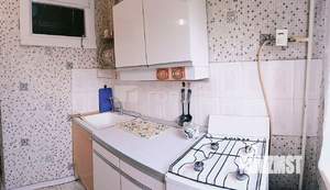 1-к квартира, вторичка, 31м2, 3/5 этаж