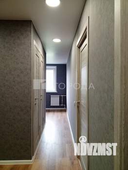 3-к квартира, вторичка, 64м2, 5/5 этаж