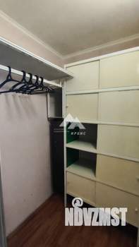 4-к квартира, вторичка, 96м2, 5/9 этаж