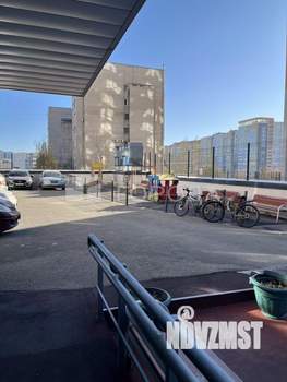 2-к квартира, вторичка, 35м2, 15/16 этаж