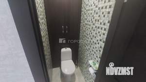 2-к квартира, вторичка, 61м2, 2/16 этаж