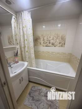 3-к квартира, вторичка, 66м2, 6/9 этаж